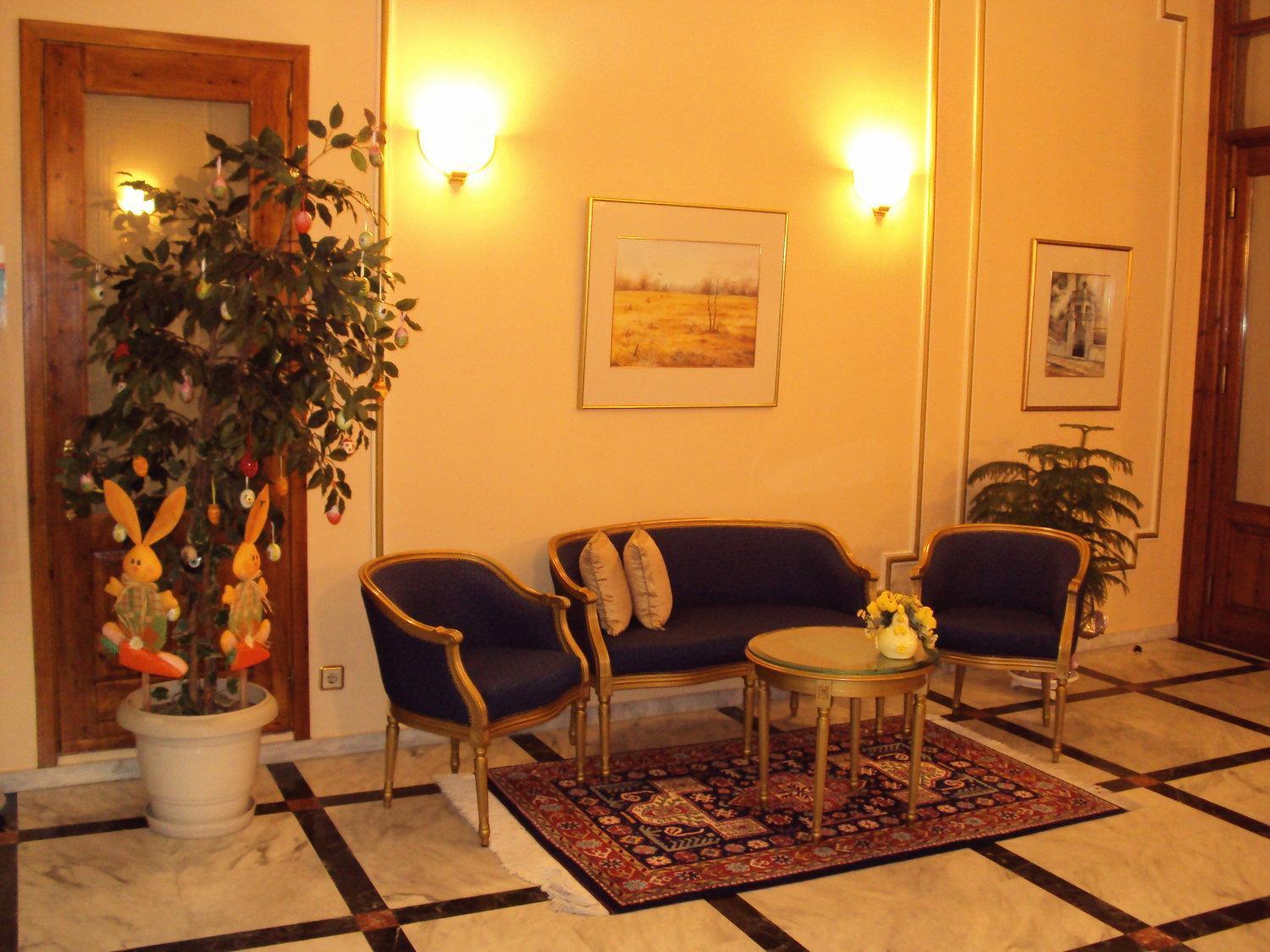 Astoria Hotel Traditional Komotini Zewnętrze zdjęcie