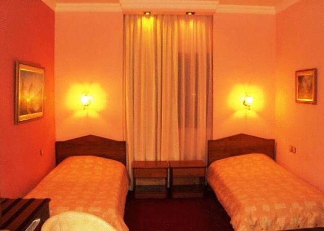 Astoria Hotel Traditional Komotini Pokój zdjęcie