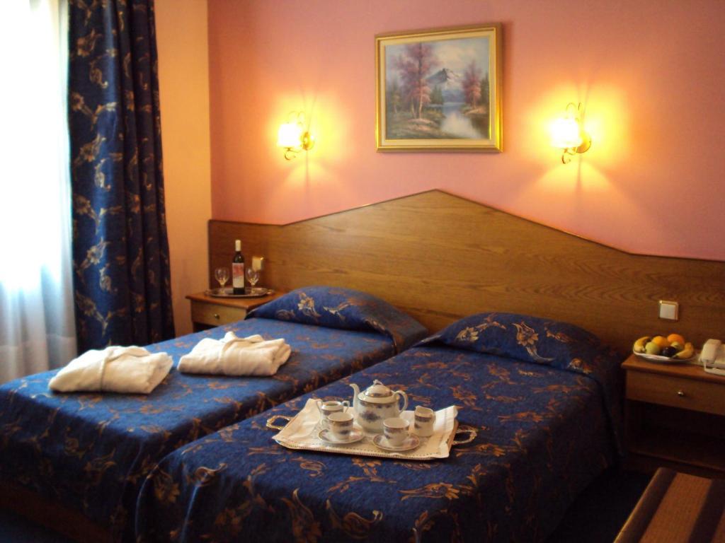 Astoria Hotel Traditional Komotini Pokój zdjęcie