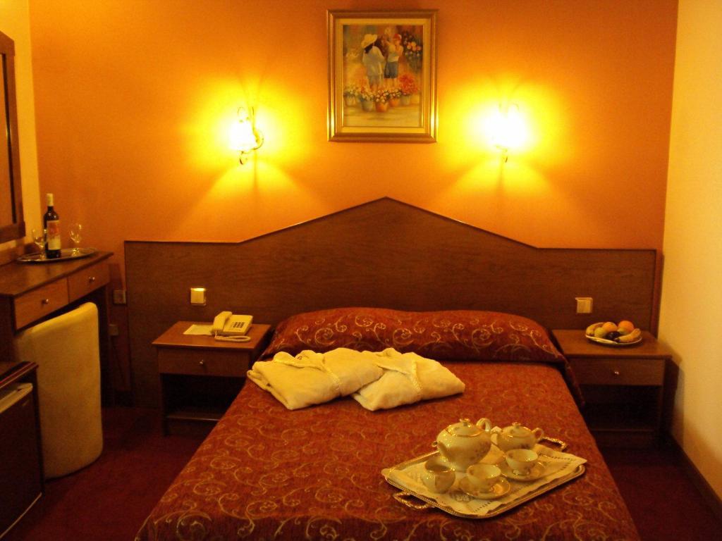 Astoria Hotel Traditional Komotini Pokój zdjęcie