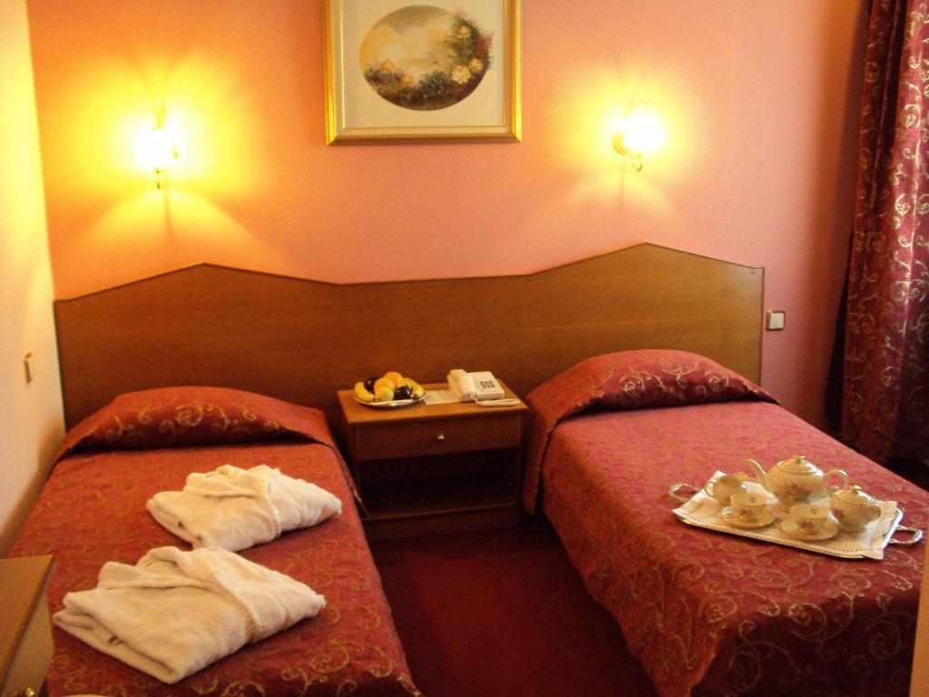 Astoria Hotel Traditional Komotini Pokój zdjęcie