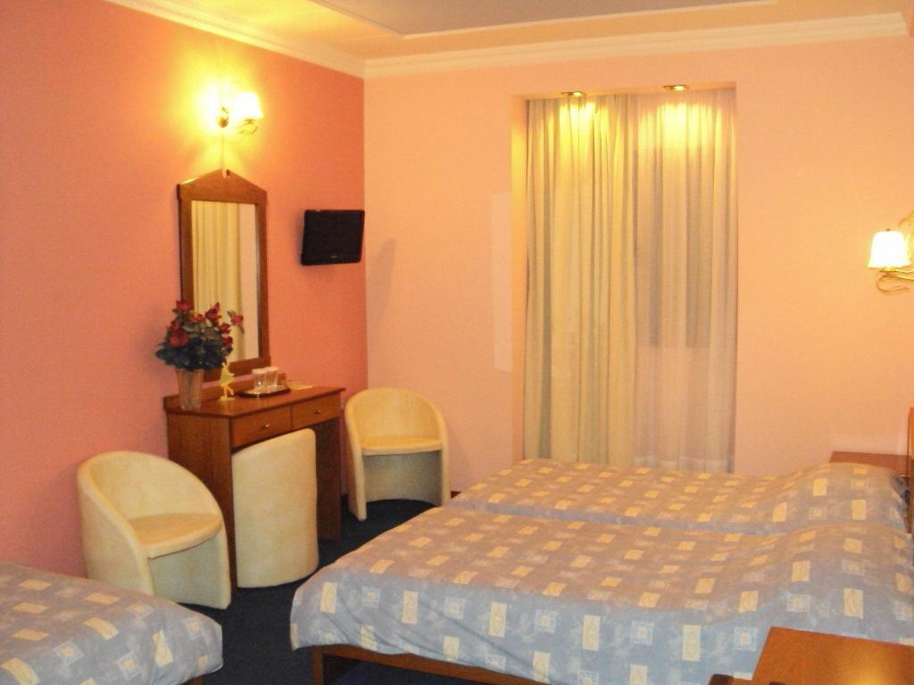 Astoria Hotel Traditional Komotini Pokój zdjęcie