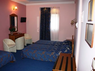 Astoria Hotel Traditional Komotini Zewnętrze zdjęcie