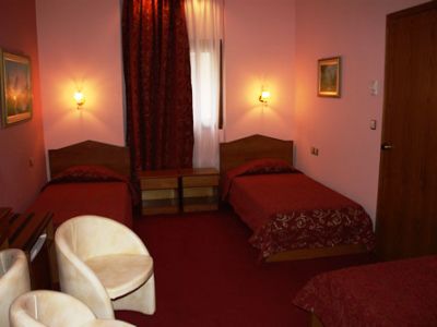Astoria Hotel Traditional Komotini Zewnętrze zdjęcie
